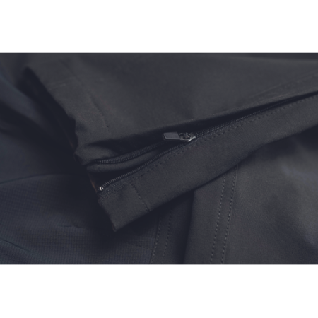 L-SURE ROBSON LADY, Pantaloni de lucru din poliester, 220 g/mp [10]