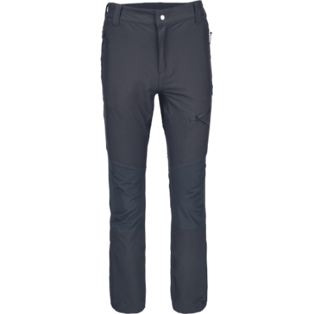 L-SURE ROBSON LADY, Pantaloni de lucru din poliester, 220 g/mp [0]