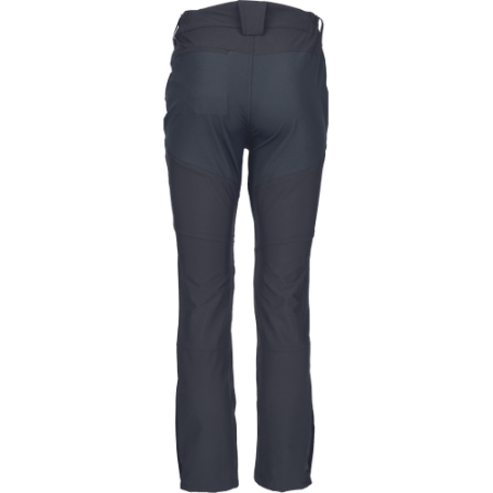 L-SURE ROBSON LADY, Pantaloni de lucru din poliester, 220 g/mp [2]