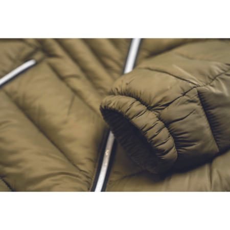 L-SURE SYLVIA LADY, Jachetă termoizolantă din poliamida (nailon), 40 g/mp [5]