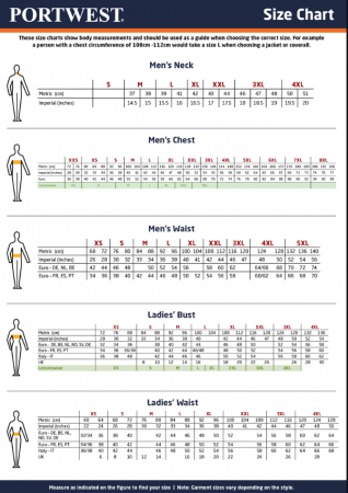 L049, Pantaloni în talie din policoton, 190 g/mp [2]