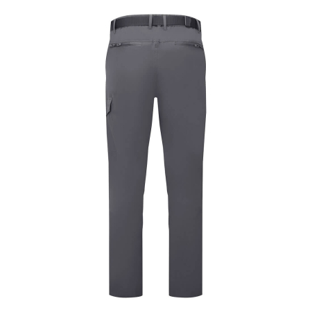 L711 Pantaloni talie slim strech [1]