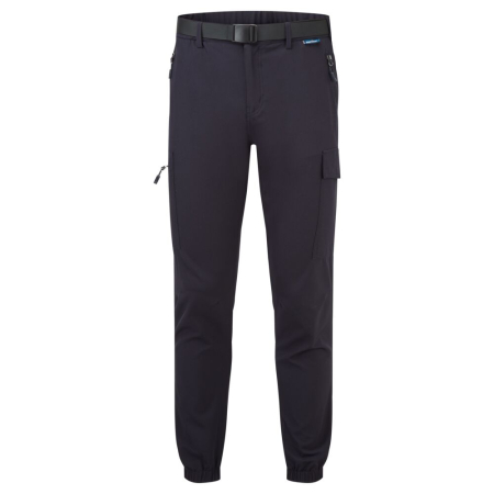 L712, Pantaloni de lucru cargo cu manșete din poliester și elastan, 130 g/mp [5]