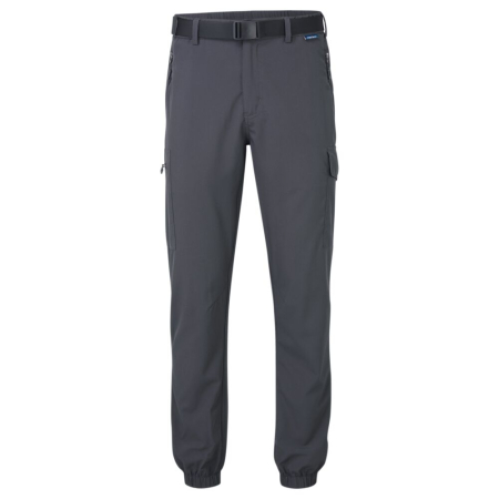 L712, Pantaloni de lucru cargo cu manșete din poliester și elastan, 130 g/mp [3]