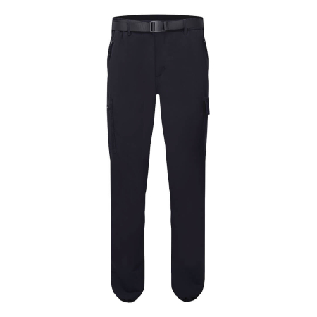 IMBRACAMINTE - L712, Pantaloni din 93% poliester, 7% elastan, 130 g/mp