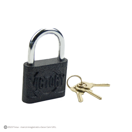 SCULE & MATERIALE - Lacăt Victory (Diverse Dimensiuni)