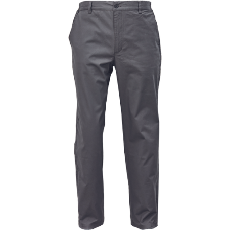 LAGAN, Pantaloni de lucru din bumbac, 200 g/mp [1]