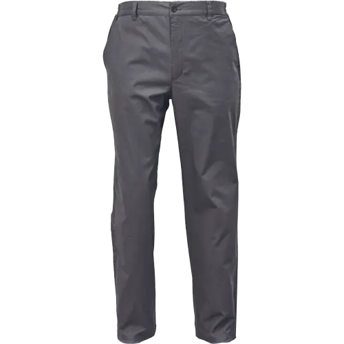 IMBRACAMINTE - LAGAN, Pantaloni de lucru din bumbac, 200 g/mp