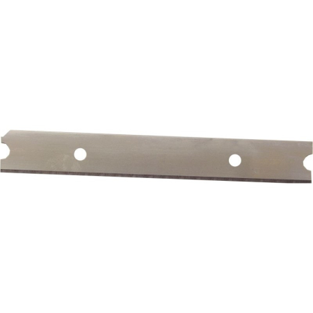 Scule și unelte - Lame răzuitor universal 100 x 14 x 04 mm - set 10