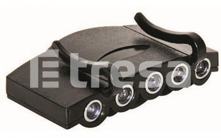 ARTICOLE TEHNICE SI PRIM AJUTOR - Lampa cu LED pentru HARDCAP