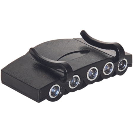 ARTICOLE TEHNICE SI PRIM AJUTOR - Lampa cu LED pentru HARDCAP
