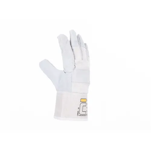 LANIUS FH, Mănuși de protecție din piele de vacă șpăltuită (palmă) [4]