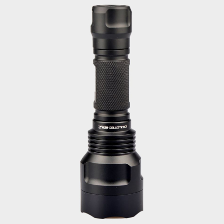 DULOTEC CONVOY C8 GEN2, Lanternă cu fascicul focalizat [1]