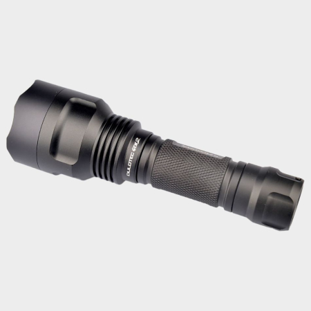DULOTEC CONVOY C8 GEN2, Lanternă cu fascicul focalizat [4]