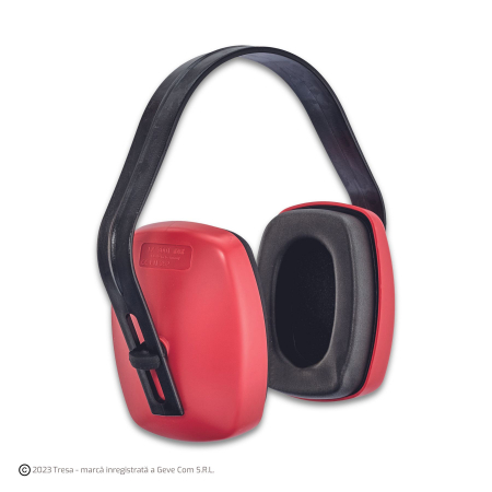 PROTECȚIE AUDITIVĂ - LAS 3001, antifoane tip scoica