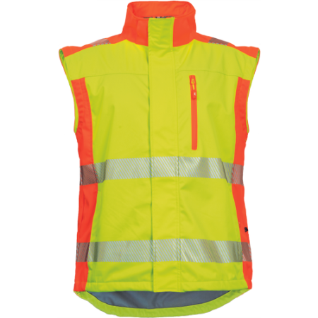 LATTON, Costum reflectorizant din poliester, 270 g/mp [2]
