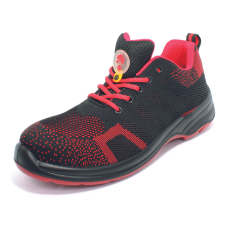 LECCE MF S1 ESD, Pantofi de protecție din material textil superior [1]