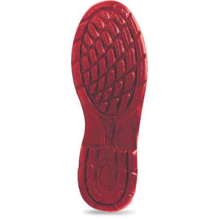 LECCE MF S1 ESD, Pantofi de protecție din material textil superior [3]