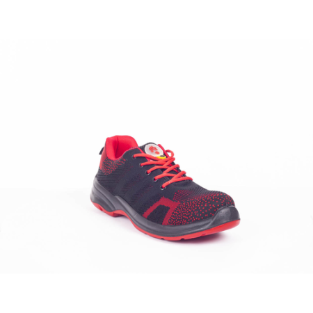 LECCE MF S1 ESD, Pantofi de protecție din material textil superior [4]