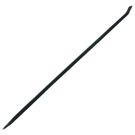 Scule și unelte - Levier 60" x 25 mm (1500 mm)