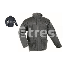 Lichidari Stoc - LIBRA, Jacheta de iarna 2 in 1 din poliester