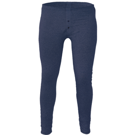 IMBRACAMINTE - LION, Pantaloni de lucru din fibra de soia, bambus și bumbac, 200 g/mp
