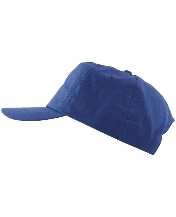 Fesuri, capisoane si sepci - LION, Șapcă cu cozoroc tip baseball din 100% bumbac, 150 g/mp