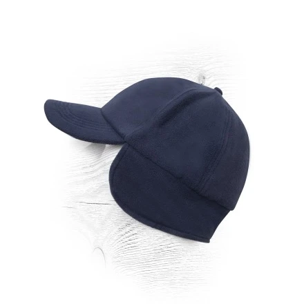 Fesuri, capisoane si sepci - LION, Șapcă de iarnă cu cozoroc din fleece 100% poliester