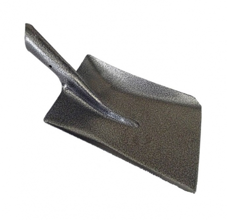 Sape, lopeti, cazmale - Lopata patrata S501 [295 x 245 mm]