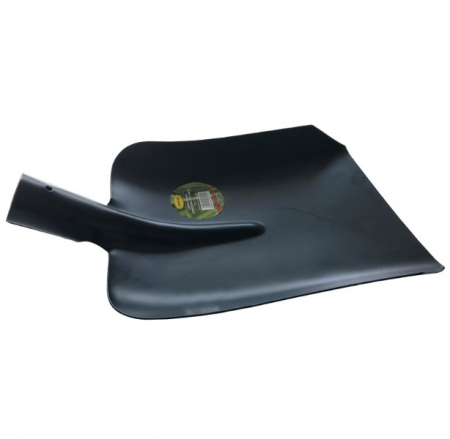 Sape, lopeti, cazmale - Lopata patrata S551-2 [270 x 240 mm] TIP C - NG II