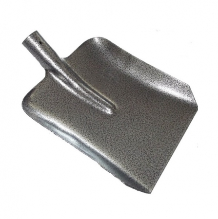 Sape, lopeti, cazmale - Lopata patrata S551 [270 x 233 mm] TIP C