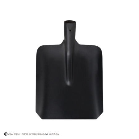 Sape, lopeti, cazmale - Lopata Tip C