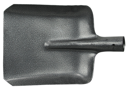 Scule și unelte - Lopată Tip C Gri Carbon, lungime 270 mm, lățime 230 mm