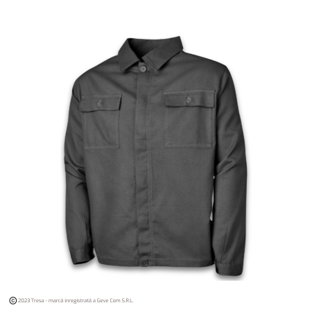 LOVE VANTAGGIO, Jachetă din bumbac, 250 g/mp [1]