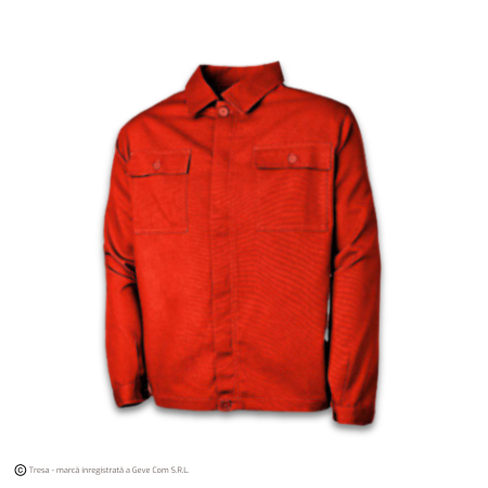 LOVE VANTAGGIO, Jachetă din bumbac, 250 g/mp [3]