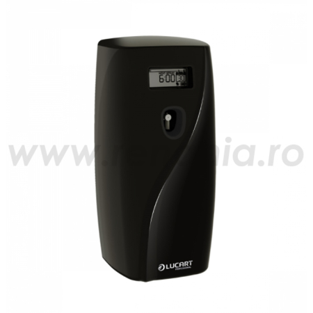 CURĂȚENIE ȘI INGRIJIRE - IDENTITY SPRAY BLACK, Dispenser pentru odorizant de cameră