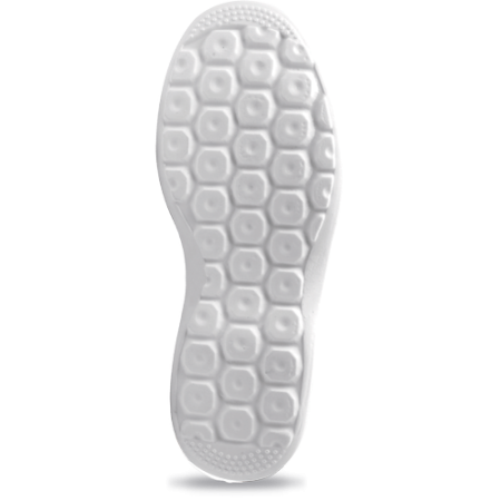 LYBRA O1 SRC, Sandale de lucru din microfibre (parte superioară) [4]