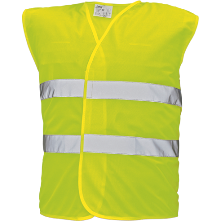 IMBRACAMINTE - LYNX, Costum reflectorizant din poliester, 120 g/mp
