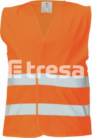 LYNX ECO, Vesta reflectorizanta din poliester [0]