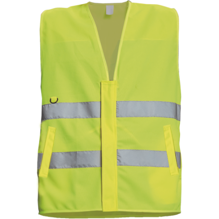IMBRACAMINTE - LYNX PROFI, Costum reflectorizant din poliester, 130 g/mp