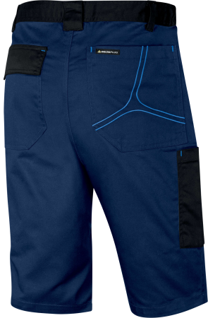 M2BE3, Pantaloni scurți de lucru din tercot, 245 g/mp [1]