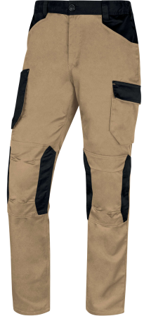 Pantaloni si salopete - M2PA3, Pantaloni de lucru din tercot, 245 g/mp