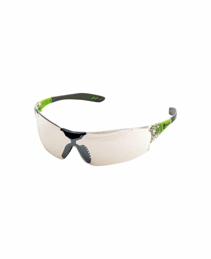 PROTECȚIA OCHILOR - M4300, Ochelari de protecție cu lentilă fotocromatică Indoor/Outdoor din policarbonat, filtru UV, tratament anti-aburire, tratament anti-zgâriere
