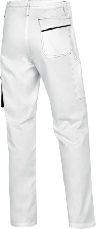 M6PAN, Pantaloni de lucru din tercot, 235 g/mp [1]