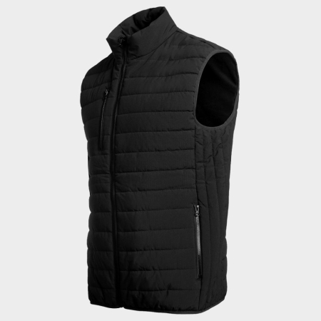 MADOC EVO, Vestă de lucru vatuită impermeabilă, 100 g/mp [2]
