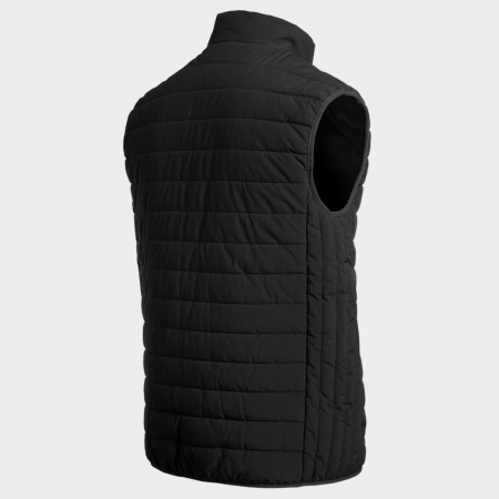 MADOC EVO, Vestă de lucru vatuită impermeabilă, 100 g/mp [4]