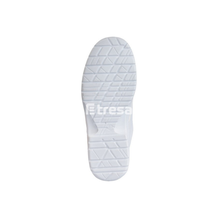 MALI O2 SRC, Pantofi de lucru din microfibră hidrofobizată, talpa FO, SRC [1]