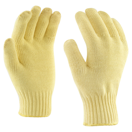 PROTECȚIA MÂINILOR - MAMMOTH-4T-LIN, Mănuși antităiere și din Kevlar din Kevlar® și bumbac