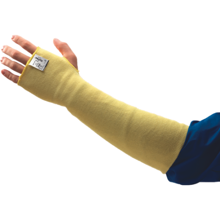 PROTECȚIA MÂINILOR - Mănecă Kevlar CERVA Ansell 70 - Protecție la Tăiere