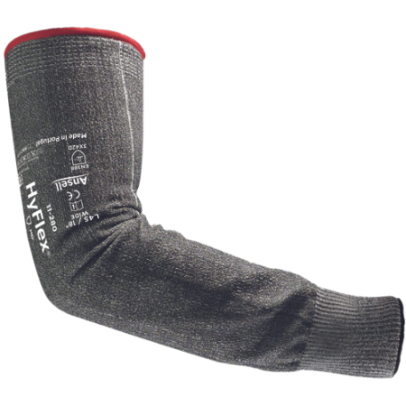 Mănuși Ansell HyFlex 11-280 - Protecție Mecanică Profesională [1]
